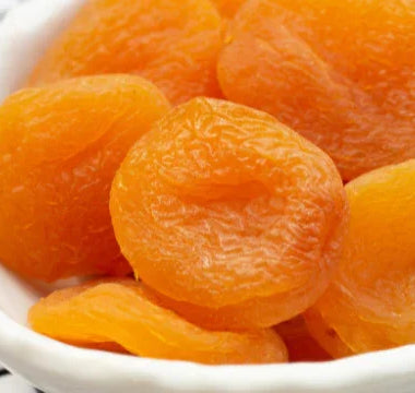Delicious and Nutritious Dried Apricots - Nutty Delights