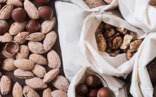 Score Big Savings on Nuts: The Insider's Guide to Buying Wholesale