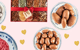 Valentine's Day: The Perfect Time for Sweet Gifts