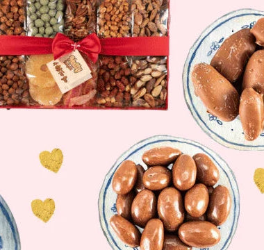 Valentine's Day: The Perfect Time for Sweet Gifts