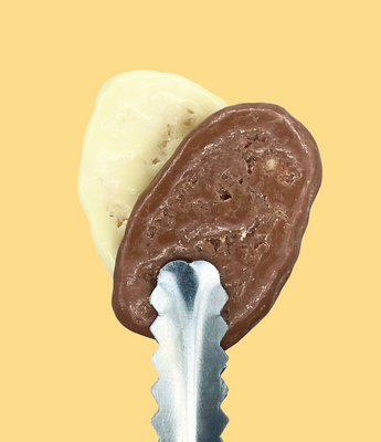 Chocolate Mix - Nutty Delights