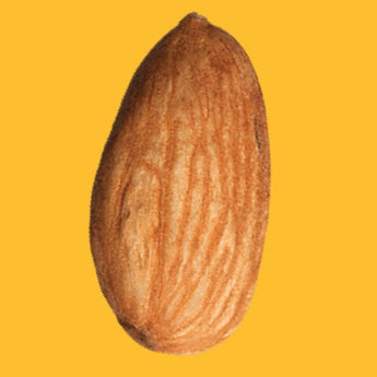 Almonds - Nutty Delights