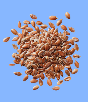 Seeds & Grains - Nutty Delights