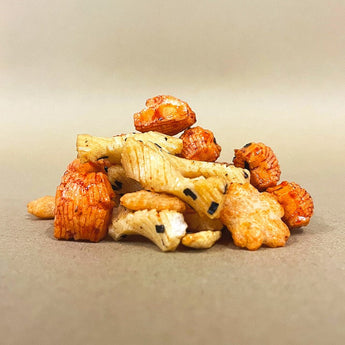 Restaurants & Food Service - Nutty Delights