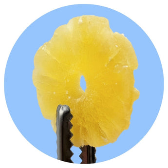 Vegan Dried Fruits - Nutty Delights