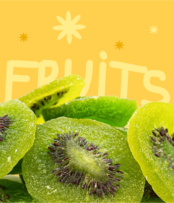 Fruity Bites