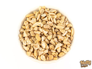 Cashew Pieces - Nutty Delights