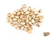 Raw Pistachios in Shell - Nutty Delights