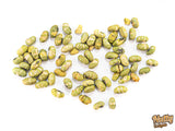 Roasted & Salted Edamame - Nutty Delights
