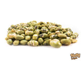 Roasted & Salted Edamame - Nutty Delights