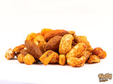 Spicy Nuts Mix - Nutty Delights