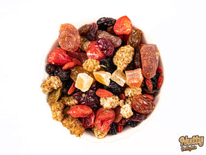 Frutti Berry Mix - Nutty Delights