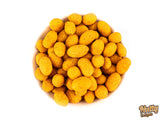 Crispy Chilli Peanuts - Nutty Delights