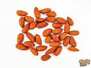 Chilli Almonds - Nutty Delights