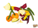 Vegetable Crisps - Nutty Delights