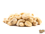 Raw Cashew - Nutty Delights