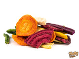 Vegetable Crisps - Nutty Delights