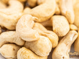 Raw Cashew - Nutty Delights