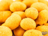 Crispy Chilli Peanuts - Nutty Delights