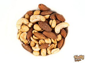 Roasted Nuts Mix - Nutty Delights