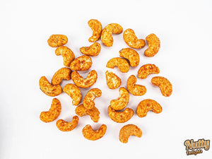 Chilli Cashew - Nutty Delights