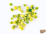Wasabi Peas - Nutty Delights