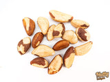 Raw Brazil Nuts - Nutty Delights