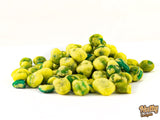 Wasabi Peas - Nutty Delights