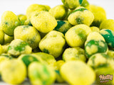 Wasabi Peas - Nutty Delights