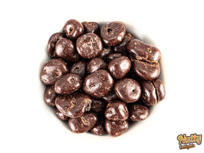 Dark Chocolate Raisins - Nutty Delights