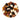 Raisin Nut Mix - Nutty Delights
