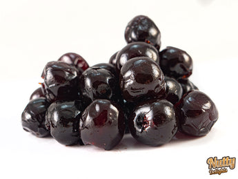 Amarena Cherries - Nutty Delights