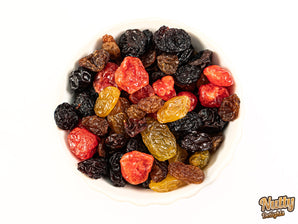 Fruit Cake Mix - Nutty Delights