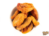 Dried Natural Peach - Nutty Delights