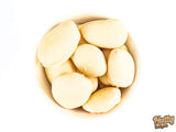Yogurt Apricot - Nutty Delights