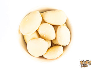 Yogurt Apricot - Nutty Delights