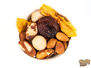 Nature's Finest Mix - Nutty Delights