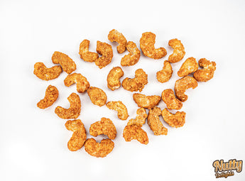 Honey Chilli Cashew - Nutty Delights