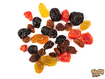 Fruit Cake Mix - Nutty Delights