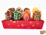 Be Mine Tray - Nutty Delights
