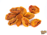 Dried Natural Peach - Nutty Delights