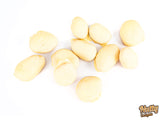 Yogurt Apricot - Nutty Delights