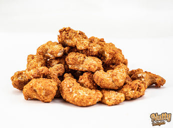 Honey Chilli Cashew - Nutty Delights