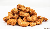 Honey Chilli Cashew - Nutty Delights