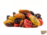 Fruit Cake Mix - Nutty Delights
