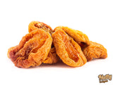 Dried Natural Peach - Nutty Delights
