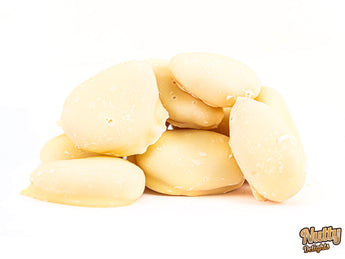 Yogurt Apricot - Nutty Delights