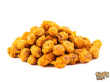Crunchy Peanuts - Nutty Delights