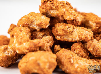 Honey Chilli Cashew - Nutty Delights