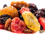 Fruit Cake Mix - Nutty Delights